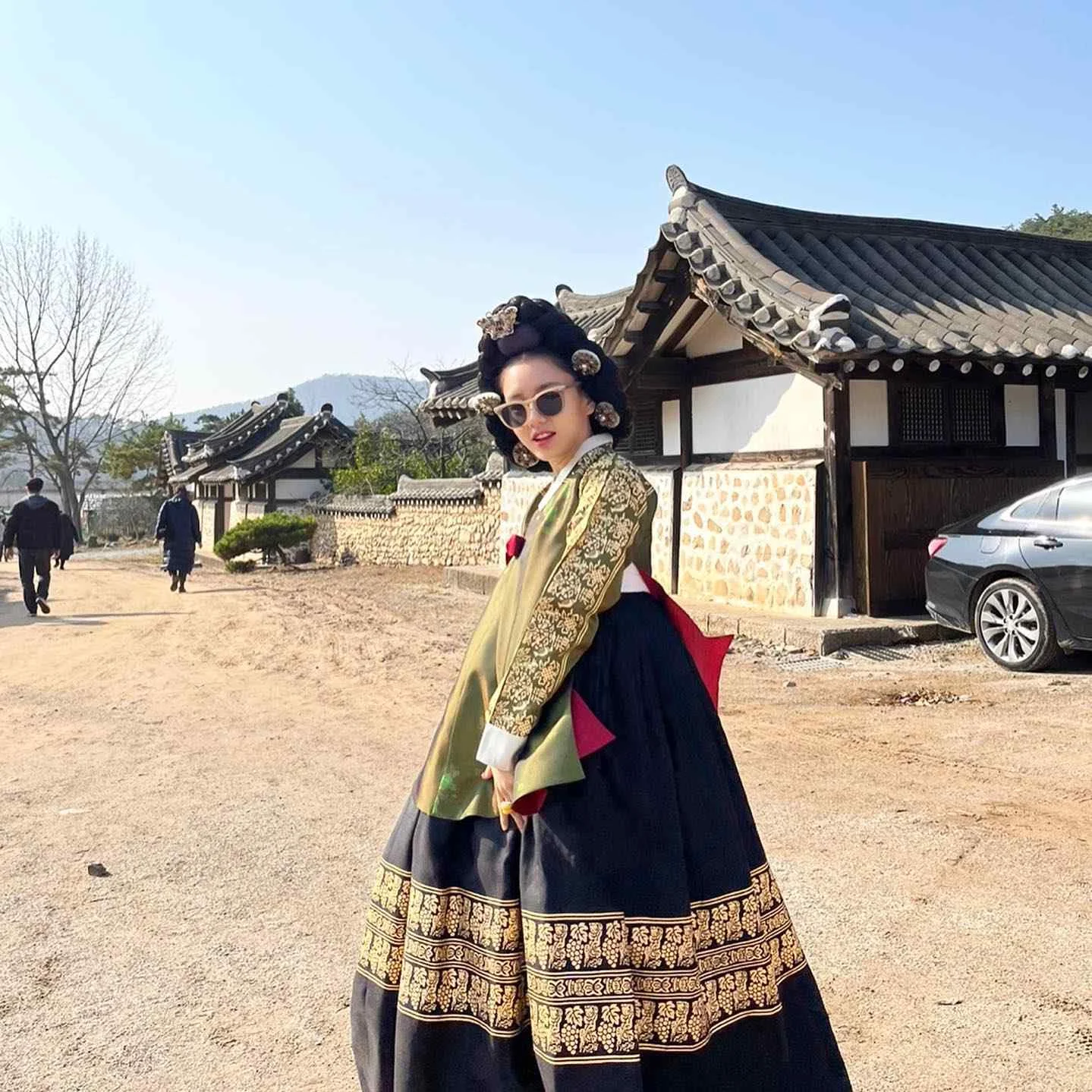 Ahn Eun Jin - ahn-eun-jin-sexy-45.webp